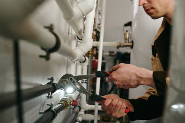 Sprinkler Systems in Markesan, WI
