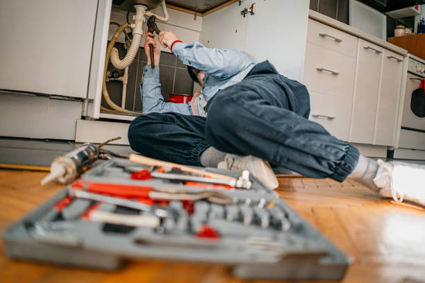 Best 24-Hour Plumber Near Me  in Markesan, WI