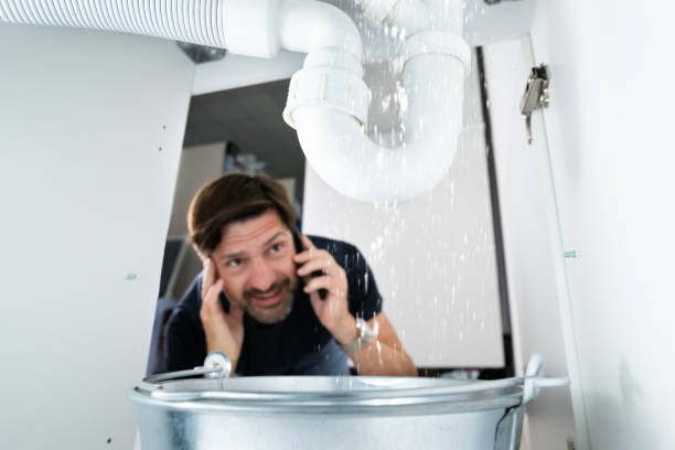 Best Pipe Repair Near Me  in Markesan, WI