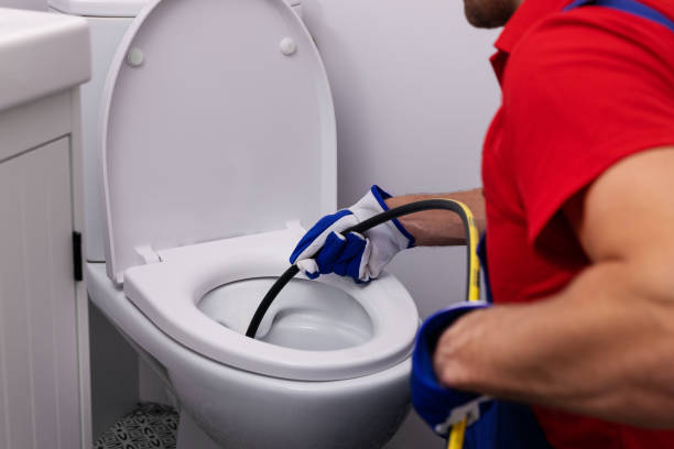 Best Drain Cleaning Services  in Markesan, WI