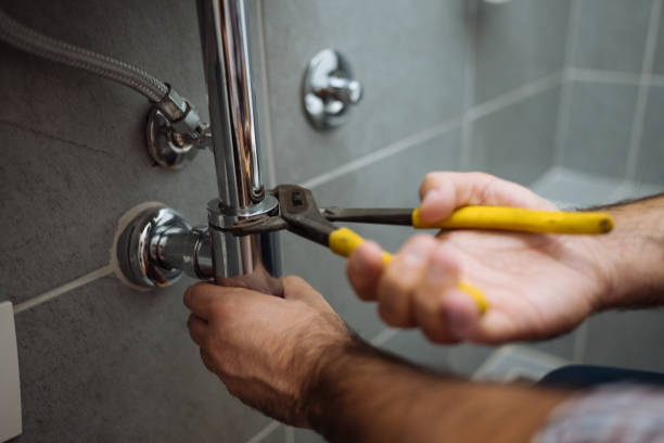 Hot Water Heater Installation in Markesan, WI