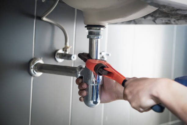 Best Water Leak Repair  in Markesan, WI
