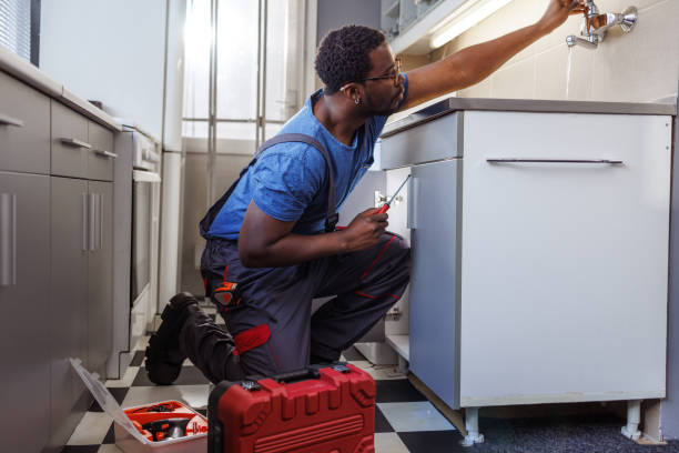 Best Plumbing Inspection Services  in Markesan, WI