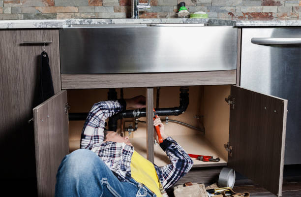 Trusted Markesan, WI Plumbing Experts