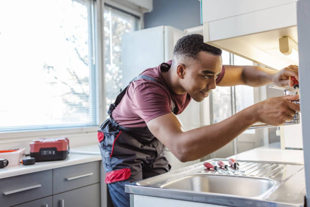 Best Plumbing Repair Near Me  in Markesan, WI