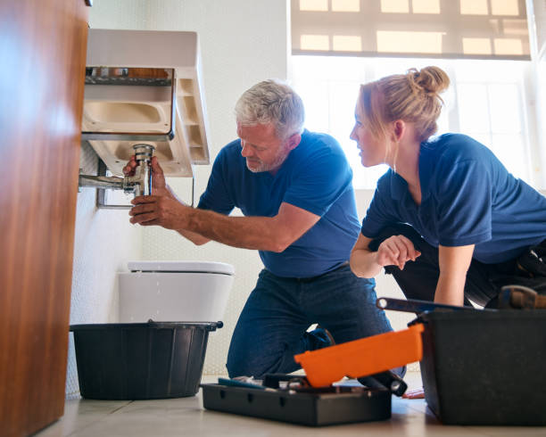 Best Sewer Cleaning Services  in Markesan, WI